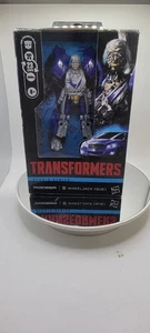 Transformers Studio Series Dark of the Moon Dotm Wheeljack ( Que ) - Picture 1 of 4