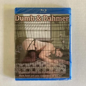 Dumb & Dahmer [Blu-ray] sealed - Bild 1 von 1