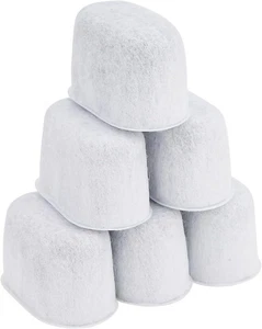 Aktivkohle Wasserfilter für Breville Barista Pro Bes878, Barista Espresso Bes876, Be - Bild 1 von 2