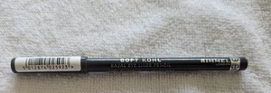 Rimmel London Soft Kohl Kajal Eyeliner Pencil - Stormy Grey - Picture 1 of 2