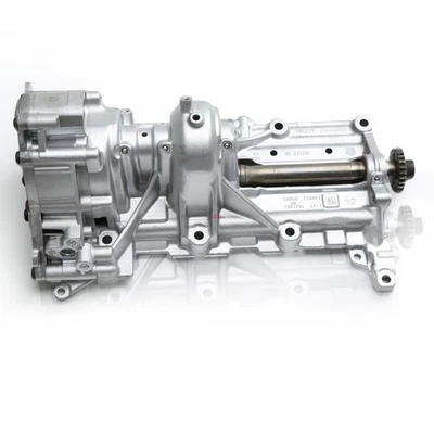 1X Oil Pump Balance Shaft Unit Assembly 11277632111 Fit For BMW X5 X6 X4 2.0T - Изображение 1 из 4