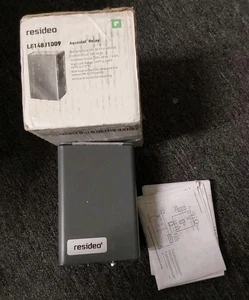 Good Condition! Resideo L8148j1009 Aquastat Relay BC - Picture 1 of 2