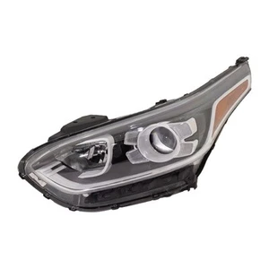 For Kia Forte 2019-2021 Headlight Assembly Driver Side | Halogen | EX/GT-LINE/S - Foto 1 di 5