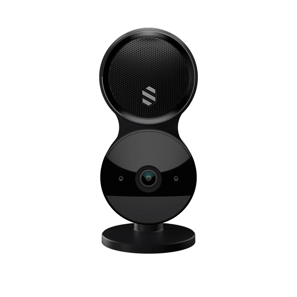 Deep Sentinel Security Hub-Cameras(3), Batteries(5), Solar panel(1)-DS1-Used - Image 1 of 3