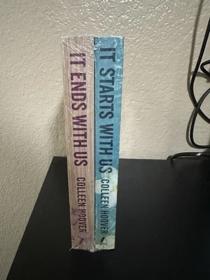 It’s Ends With Us + It Starts With Us - Image 1 of 4