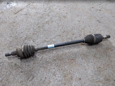 MERCEDES-BENZ R 320 W251 2008 LEFT REAR DRIVE SHAFT DRIVESHAFT A2513500110 - Image 1 of 4