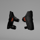 1/12 Scale Wrist Armor: Blade (DP vs. WLV)