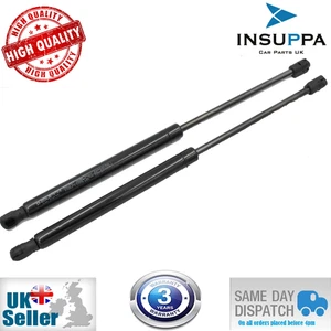 Tailgate Boot Struts For Ford Focus MK1 1998-2004 DAW DBW Hatchback 1070024 2X - Picture 1 of 12