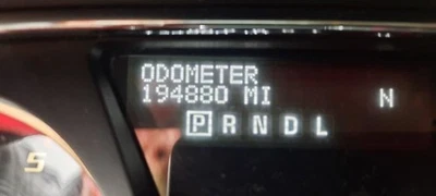 Radiator VIN J 11th Digit Limited Opt V08 Fits 07-17 ACADIA 4162692 Foto 1 de 4