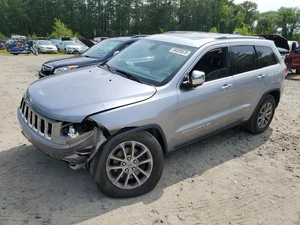Blower Motor Front Fits 14-23 DURANGO 835577 - Picture 1 of 12