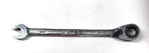 MATCO Tools 7GRC9M2 Ratcheting Combination 9mm Wrench 5.7" Long 12 Point - Picture 1 of 3