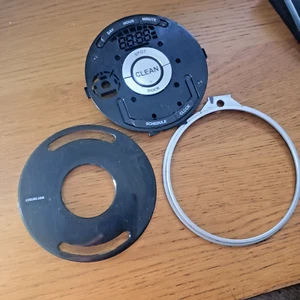 iRobot Roomba Replacement Central Button Assembly with Faceplate & Ring. - Picture 1 of 5