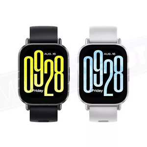 Xiaomi Redmi Watch 5 Active 2" LCD Bluetooth Fitness Tracker 18-Day Battery NEW - Picture 1 of 10