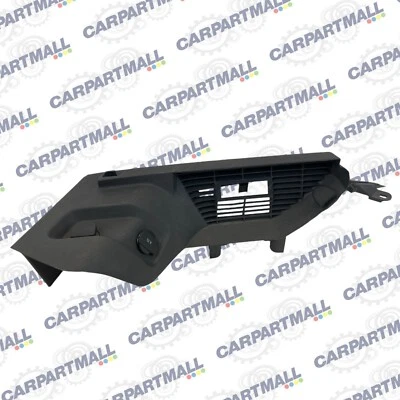 2006-2009 Volkswagen GTI Right Rear Trunk Shelf Trim Cover Panel 1K6-867-762T - Изображение 1 из 4
