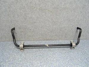 Stabilisator BMW G20 G21 Vorderachse Gummilager Stabilizer Rubbers 6899053 - Bild 1 von 12