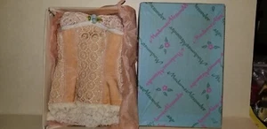 Rarissimo corsetto Cissy Chemise anni 50 come nuovo in scatola con corsetto cerniera - Foto 1 di 9