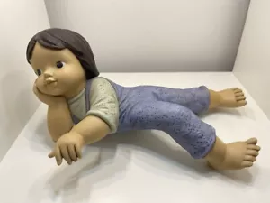 Goebel Figur Nina Marco 12 x 24,5 cm - 1 Wahl. Top Zustand - Bild 1 von 3