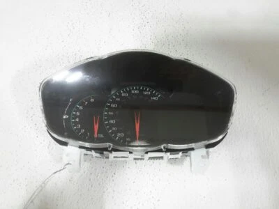 Medidor de velocímetro usado se adapta a: Chevrolet Sonic Cluster 2018 MPH y KPH LS grado A Foto 1 de 4
