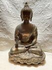 Vintage Brass Buddha From India