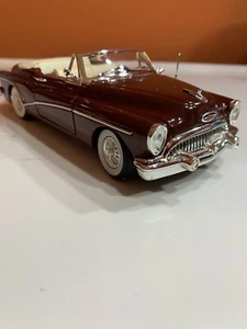 Rare National Motor Museum Mint 1953 Buick Skylark Convertible - Picture 1 of 7