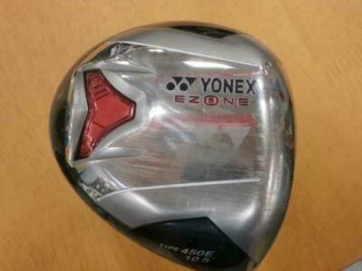 2012MODEL YONEX GOLF CLUB DRIVER EZONE TYPE 450E 10.5DEG R-FLEX - Image 1 of 4