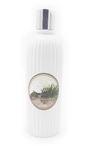 Florex Zirben Pflegeshampoo Haar & Körper mit Bio Schafmilch 330ml ohne Parabene - Bild 1 von 2