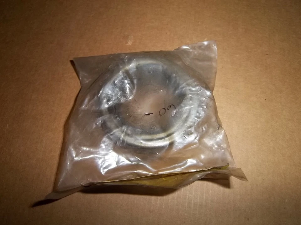 1958-1962 AMC RAMBLER AMERICANO TRANSMISSÃO AUTOMÁTICA ROLAMENTO TRASEIRO SELO DE ÓLEO NOS - Imagem 1 de 1