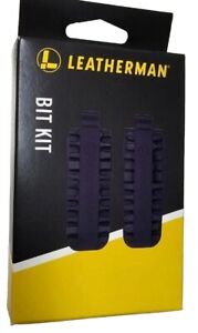 Leatherman BIT KIT (931014)