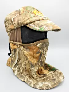 Headcover Hunting ScentLok Full Season Midweight Ultimate Camo EUC - Picture 1 of 7