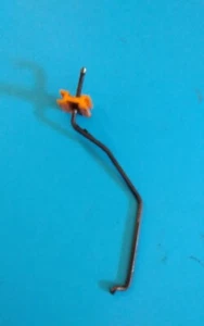Poulan pro 505 475 445 415 425 throttle linkage jonsered 2083 2077 bin 47 - Picture 1 of 2