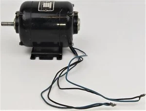 Bodine Electric NSI-12A1 AC Gear Motor (1/50HP, 1725rpm) - Picture 1 of 5