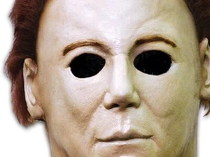 Michael Myers H20 Mask - Picture 1 of 2