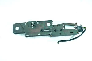 07-15 Audi Q7 4L 3.0L AT AWD OEM Rear Trunk Latch Lock Actuator 4F9827383G 5103 - Picture 1 of 19