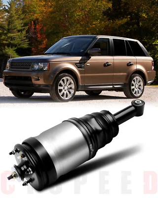 后空气悬架支柱适用于路虎揽胜 Sport LR3 LR4 LR016419 05- — 第 1/4 张图片