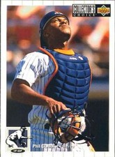 1994 Collector's Choice MLB Baseball Trading Cards Pick From List 221-440