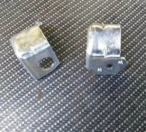 VW BREMSSÄTTEL HALTER BREMSLEITUNG GIRLING LUCAS GOLF VR6 CORRADO 16V GTI POLO - Bild 1 von 1