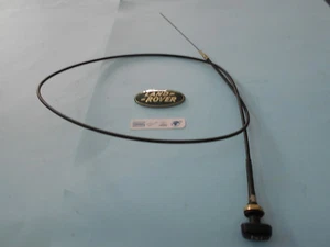 Original Range Rover Classic NRC9095 Sivar Starter Steuerkabel - Bild 1 von 1