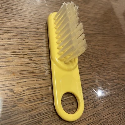 Набор детских волос голубь щетка расческа от 0 месяцев RL031 ЯПОНИЯ - Изображение 1 из 3