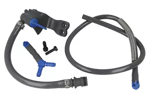 Kit de agua para corte de polvo/piedra para Husqvarna K760 K750 K650 anterior a 2013 - Imagen 1 de 4