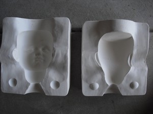 seeley ceramic molds