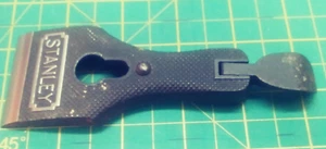 Stanley 4 Square Jr. Jack Plane Lever Cap, No Damage - Very Nice - Picture 1 of 11