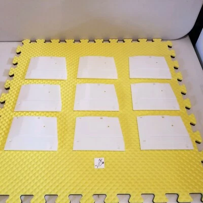 (9) DIXIE 2145 / 5591 BEV MAX MACHINE 12oz/16oz CAN&16.9oz COKE BOTTLE SHIMS