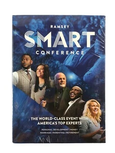 Ramsey Smart Conference Live Event, With America's Top Experts, by Ramsey, Dave - Picture 1 of 4