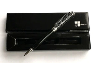 Kugelschreiber Exklusiv mit Etui und Persönlicher Gravur -Ersatzminen - Bild 1 von 12