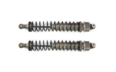 Neue CNC Metall 6mm Stoßdämpfung für 1/8 HPI Savage XL FLUX RV Torland parts - Bild 1 von 4