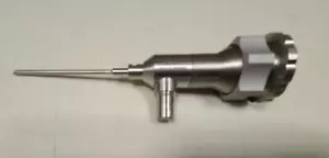 Dyonics S & N 4131 2.7mm x 30 degree small joint scope-exc working condition - Picture 1 of 1