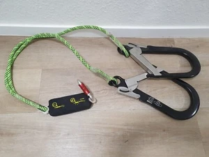 Cuerda De Seguridad Honeywell MILLER 1,5m - Imagen 1 de 8