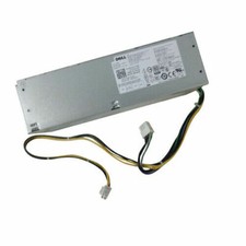 Dell 0706M 240W Power Supply - Silver