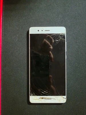 Huawei P9 - Usato e non funzionante - Immagine 1 di 2