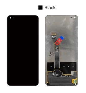 6.67" LCD Display Touch Screen Digitizer Assembly Replacement For Huawei Nova 8i - Picture 1 of 2